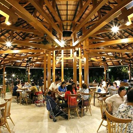 Sita Krabi Hotel מראה חיצוני תמונה