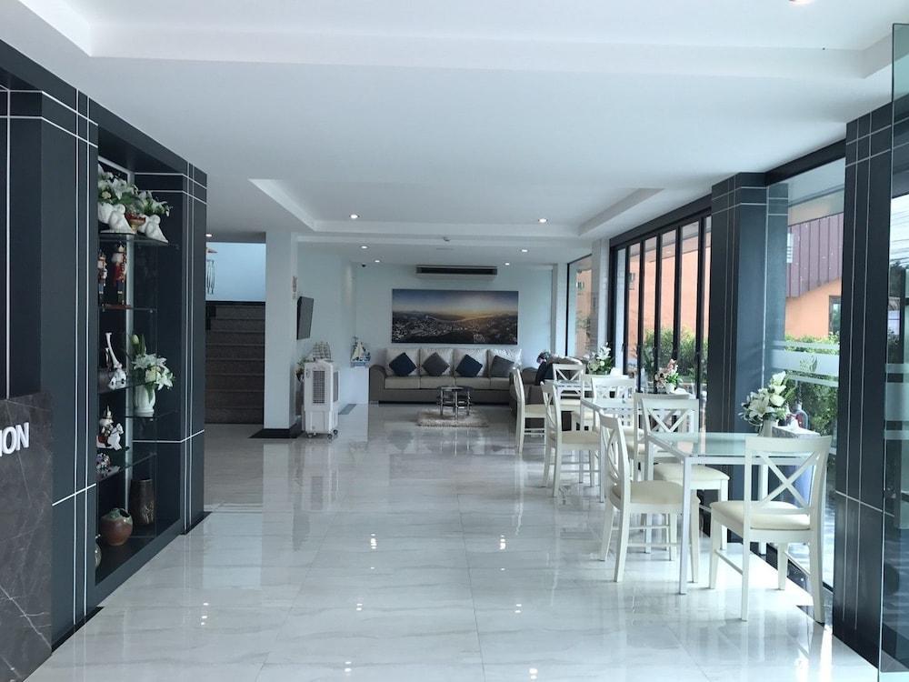Sita Krabi Hotel מראה חיצוני תמונה