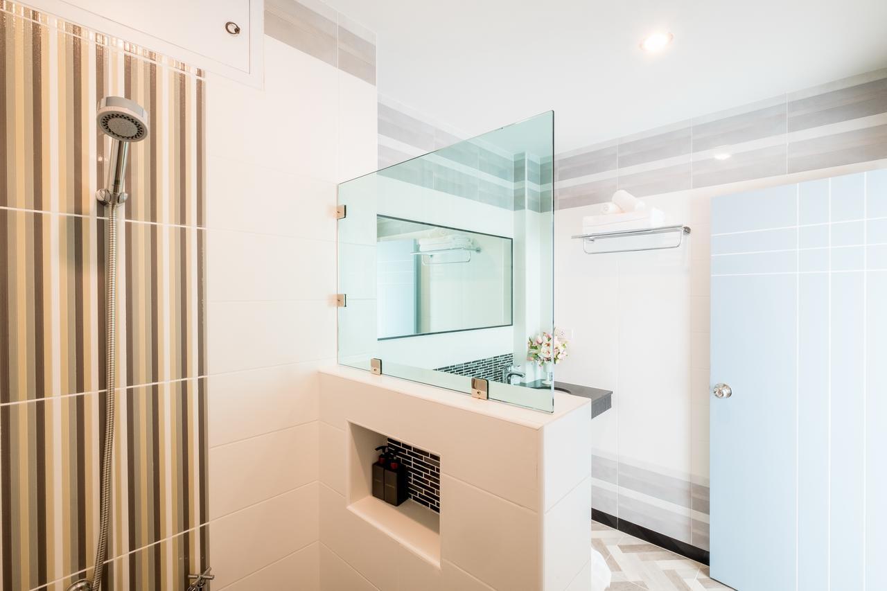 Sita Krabi Hotel מראה חיצוני תמונה
