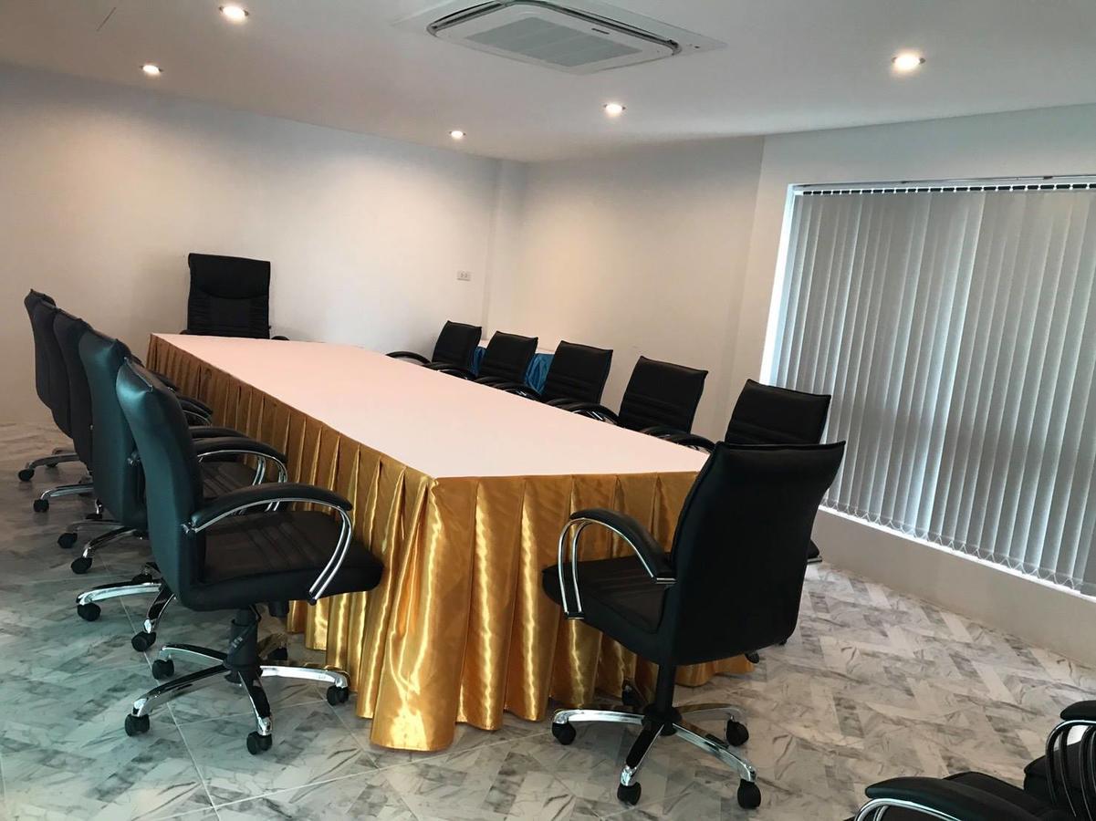 Sita Krabi Hotel מראה חיצוני תמונה