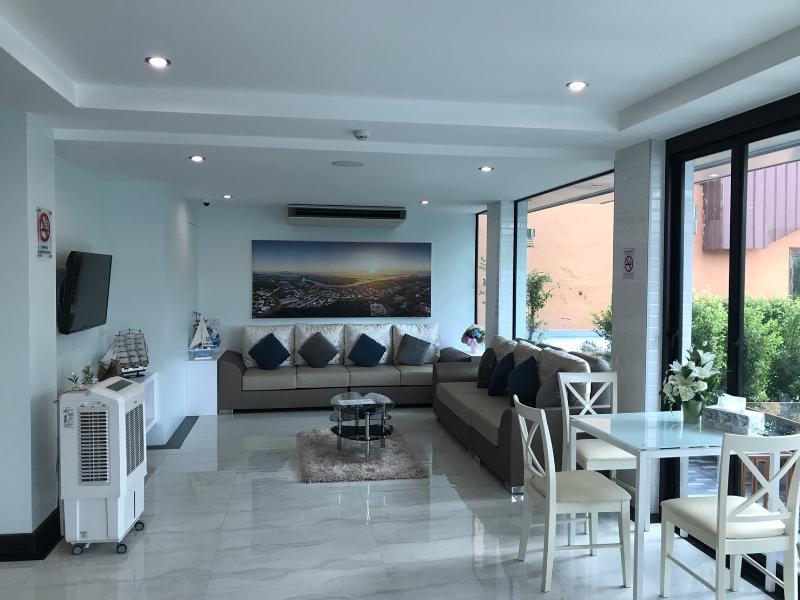 Sita Krabi Hotel מראה חיצוני תמונה