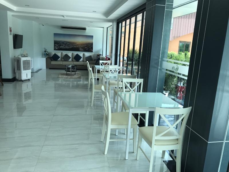 Sita Krabi Hotel מראה חיצוני תמונה