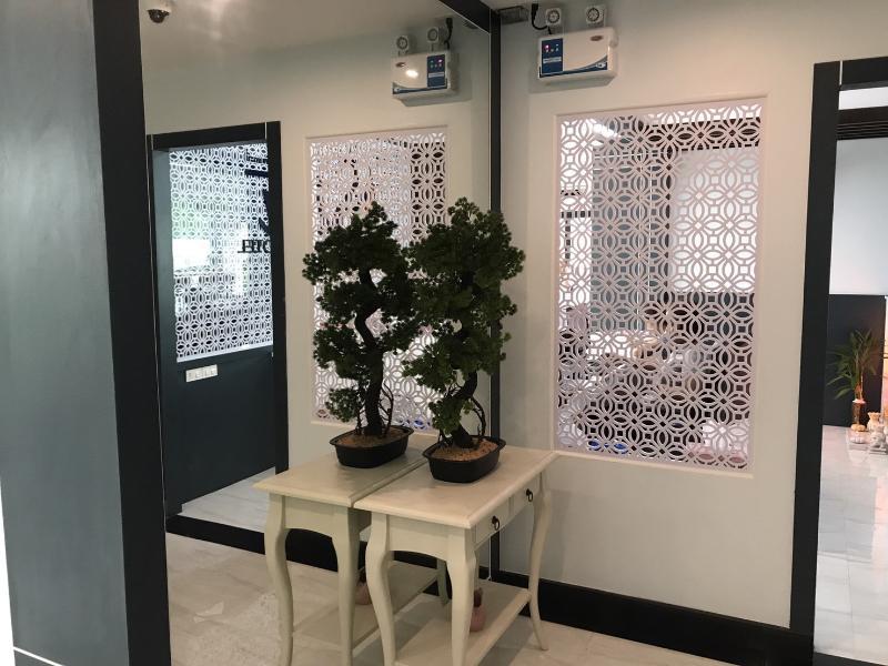 Sita Krabi Hotel מראה חיצוני תמונה