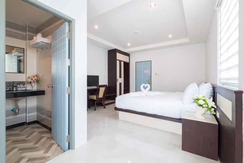 Sita Krabi Hotel מראה חיצוני תמונה
